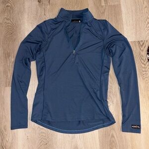 Kerrits long sleeve shirt